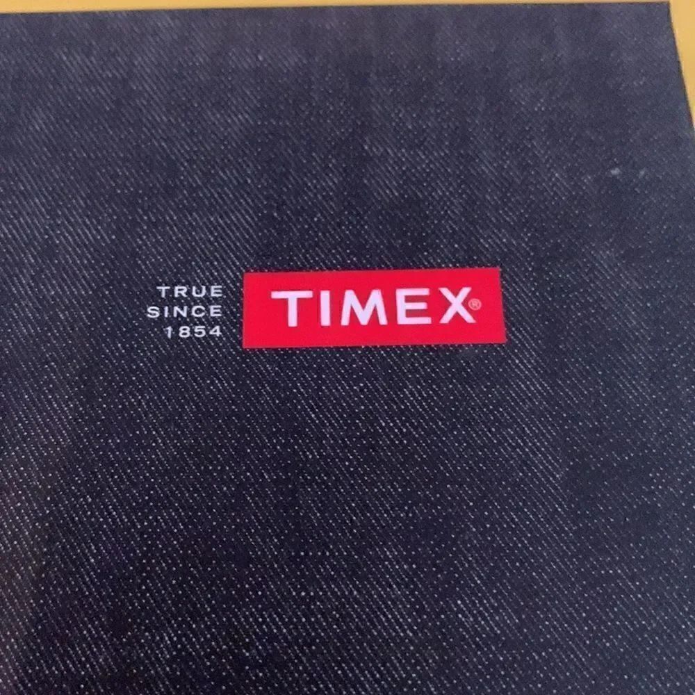 Timex Water Resistant Watch  - Picture 4 of 7